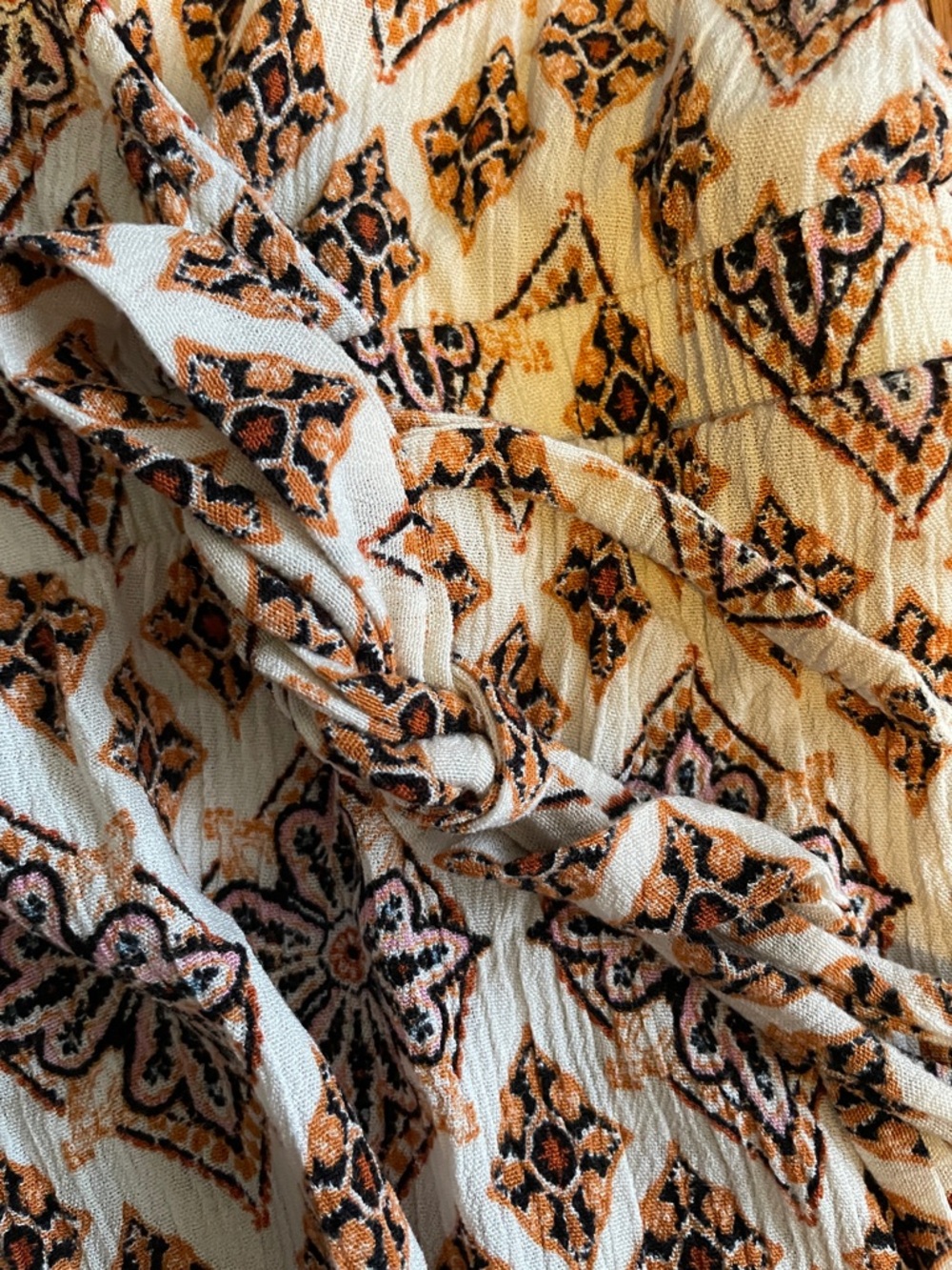 Romper - Picture 6 of 6